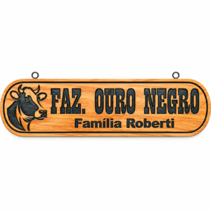 Placa Linha Precisão 1.5x40 Metros