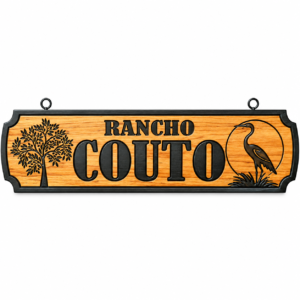 Placa Linha Precisão 2x45 Metros